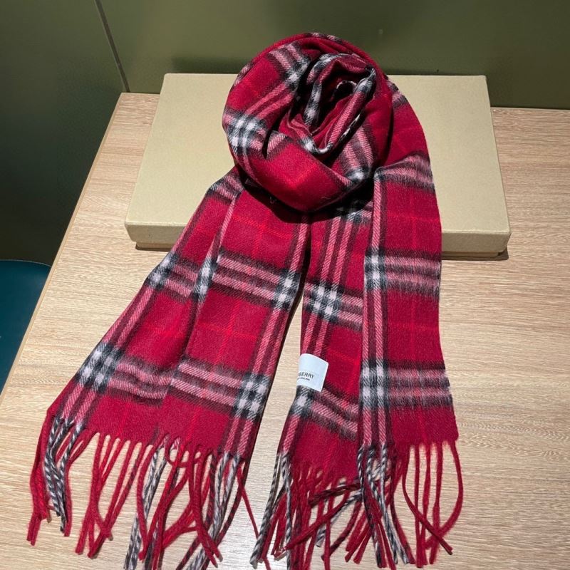 Burberry Scarf